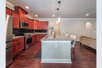 187 Amberhill Lane, Dallas, GA 30132 - Photo 7