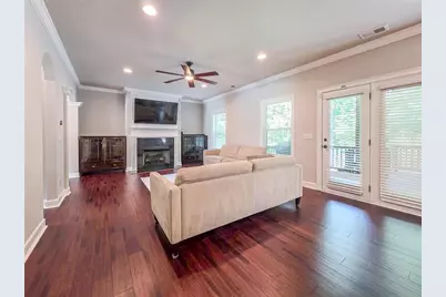 187 Amberhill Lane, Dallas, GA 30132 - Photo 11