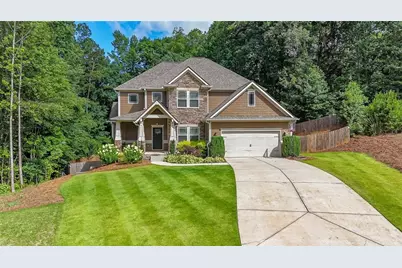 187 Amberhill Lane, Dallas, GA 30132 - Photo 27