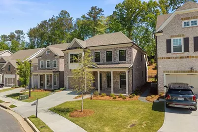 144 Wards Crossing Way, Alpharetta, GA 30022 - Photo 7