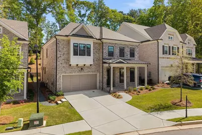144 Wards Crossing Way, Alpharetta, GA 30022 - Photo 1