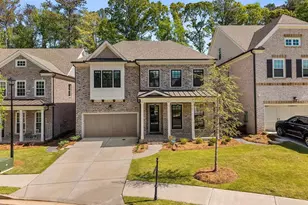 144 Wards Crossing Wy, Alpharetta, GA 30022 - Photo 1