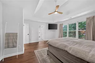 715 Brafferton Way, Johns Creek, GA 30005 - Photo 33