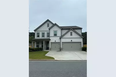4815 Ivey Grace Way, Kennesaw, GA 30144 - Photo 1