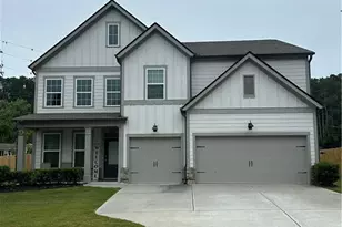 4815 Ivey Grace Wy, Kennesaw, GA 30144 - Photo 1