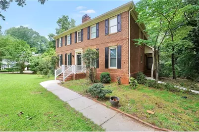 1180 SE Azalea Circle, Conyers, GA 30013 - Photo 5