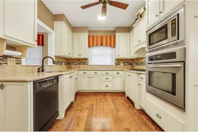 1180 SE Azalea Circle, Conyers, GA 30013 - Photo 27
