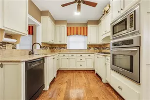 1180 SE Azalea Circle, Conyers, GA 30013 - Photo 27