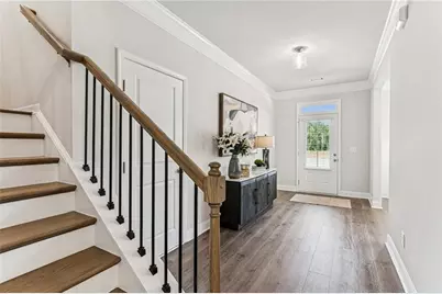 5557 Keswick Drive, Flowery Branch, GA 30542 - Photo 3
