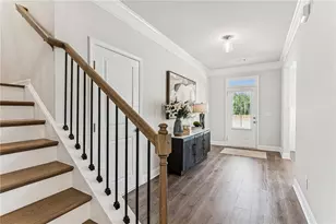 5557 Keswick Dr, Flowery Branch, GA 30542 - Photo 3