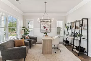5557 Keswick Dr, Flowery Branch, GA 30542 - Photo 5