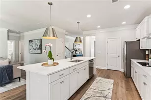 5557 Keswick Dr, Flowery Branch, GA 30542 - Photo 13
