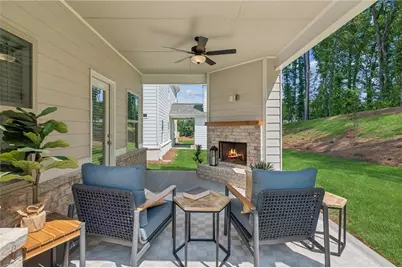 5557 Keswick Drive, Flowery Branch, GA 30542 - Photo 37