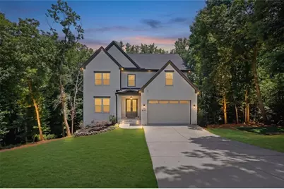 6181 Shoreland Circle, Buford, GA 30518 - Photo 1