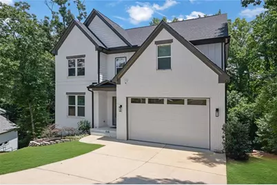 6181 Shoreland Circle, Buford, GA 30518 - Photo 5