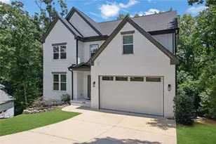 6181 Shoreland Cir, Buford, GA 30518 - Photo 5