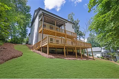 6181 Shoreland Circle, Buford, GA 30518 - Photo 43