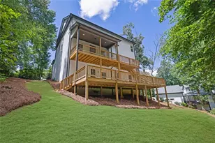 6181 Shoreland Cir, Buford, GA 30518 - Photo 43