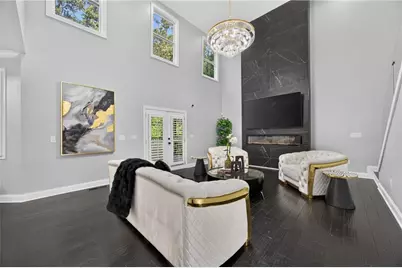 4492 Muhammad Drive, Atlanta, GA 30349 - Photo 3