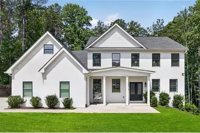 4492 Muhammad Drive, Atlanta, GA 30349 - Photo 1