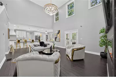 4492 Muhammad Drive, Atlanta, GA 30349 - Photo 5