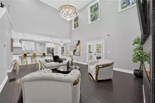 4492 Muhammad Dr, Atlanta, GA 30349 - Photo 5