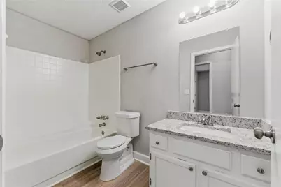 1207 Woodstream Circle NW, Acworth, GA 30102 - Photo 9
