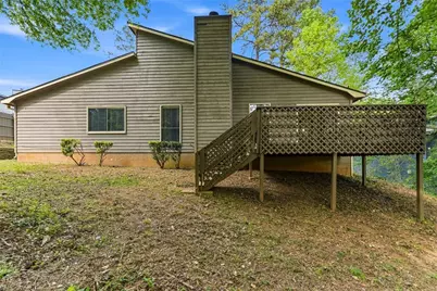 1207 Woodstream Circle NW, Acworth, GA 30102 - Photo 15