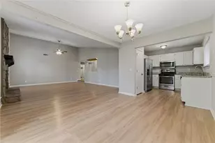 1207 Woodstream Cir NW, Acworth, GA 30102 - Photo 7