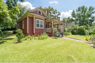 1412 Everhart Street SW, Atlanta, GA 30310 - Photo 5