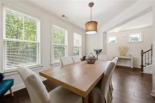 2272 Whiteoak Dr SE, Smyrna, GA 30080 - Photo 13