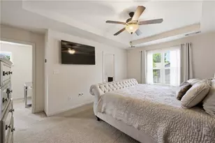 2272 Whiteoak Dr SE, Smyrna, GA 30080 - Photo 19