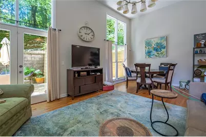 1421 Hillpine Lane NE, Atlanta, GA 30306 - Photo 5