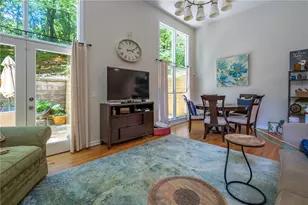 1421 Hillpine Ln NE, Atlanta, GA 30306 - Photo 5