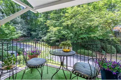 1421 Hillpine Lane NE, Atlanta, GA 30306 - Photo 15
