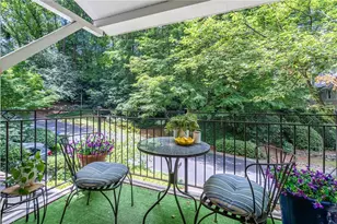 1421 Hillpine Ln NE, Atlanta, GA 30306 - Photo 15
