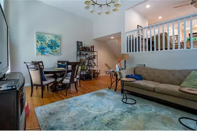 1421 Hillpine Lane NE, Atlanta, GA 30306 - Photo 7