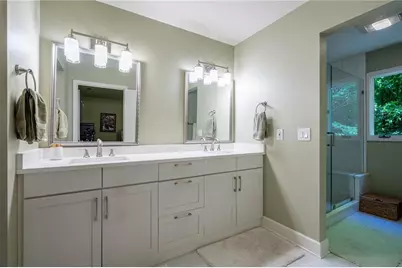 1421 Hillpine Lane NE, Atlanta, GA 30306 - Photo 17
