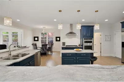 4362 Bowen Ridge Court SE, Smyrna, GA 30082 - Photo 17