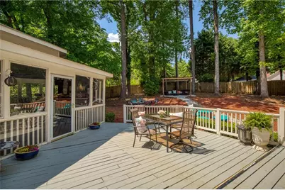 4362 Bowen Ridge Court SE, Smyrna, GA 30082 - Photo 67