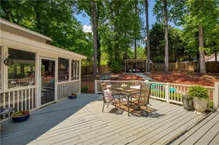 4362 Bowen Ridge Ct SE, Smyrna, GA 30082 - Photo 67
