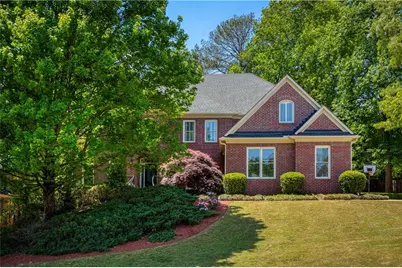 4362 Bowen Ridge Court SE, Smyrna, GA 30082 - Photo 1