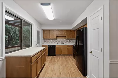 260 Forrest Avenue, Fayetteville, GA 30214 - Photo 5