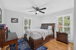 1999 Glacier Dr, Stone Mountain, GA 30087 - Photo 25
