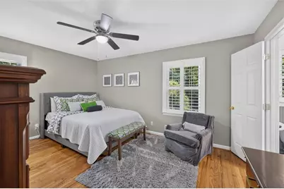 1999 Glacier Drive, Stone Mountain, GA 30087 - Photo 27