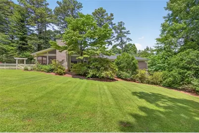 1999 Glacier Drive, Stone Mountain, GA 30087 - Photo 51