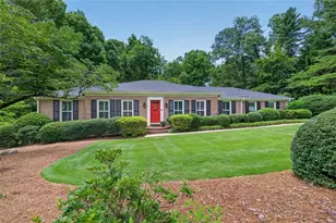 1999 Glacier Dr, Stone Mountain, GA 30087 - Photo 3