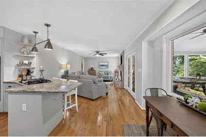 1999 Glacier Drive, Stone Mountain, GA 30087 - Photo 11