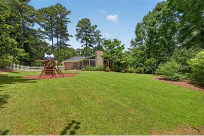 1999 Glacier Drive, Stone Mountain, GA 30087 - Photo 47