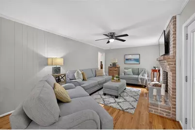 1999 Glacier Drive, Stone Mountain, GA 30087 - Photo 5